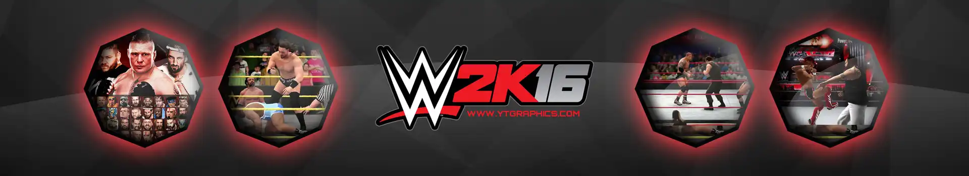 WWE 2K16 preview