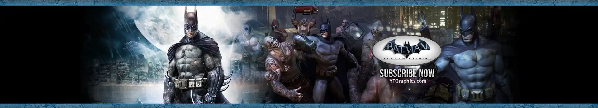 Batman: Arkham Origins preview
