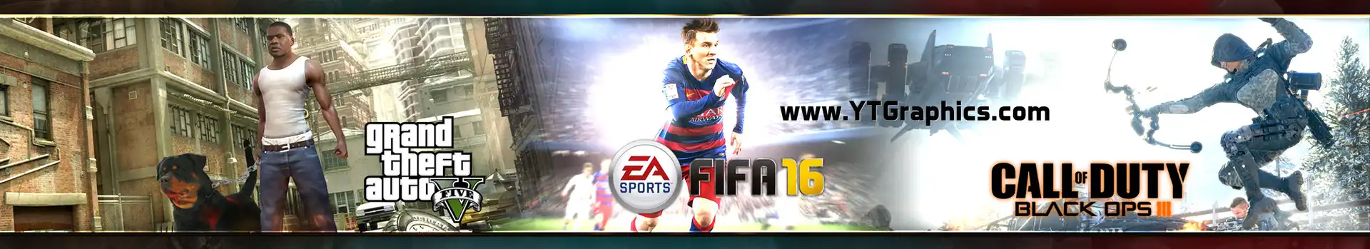 GTA: V, FIFA 16, COD: BO3 preview