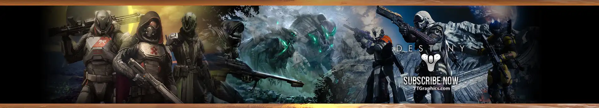 Destiny preview