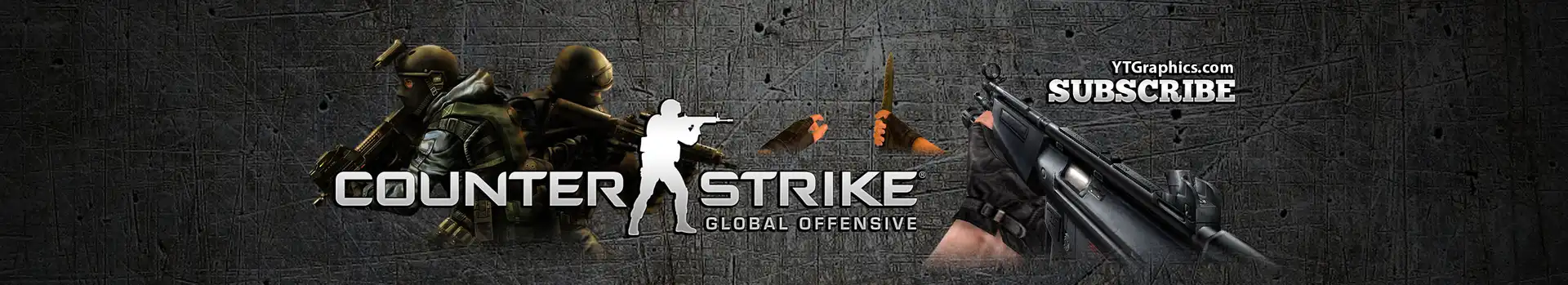 Counter Strike: Global Offensive preview