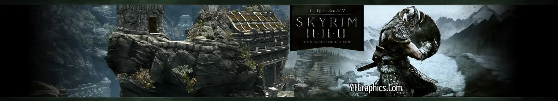 Skyrim preview