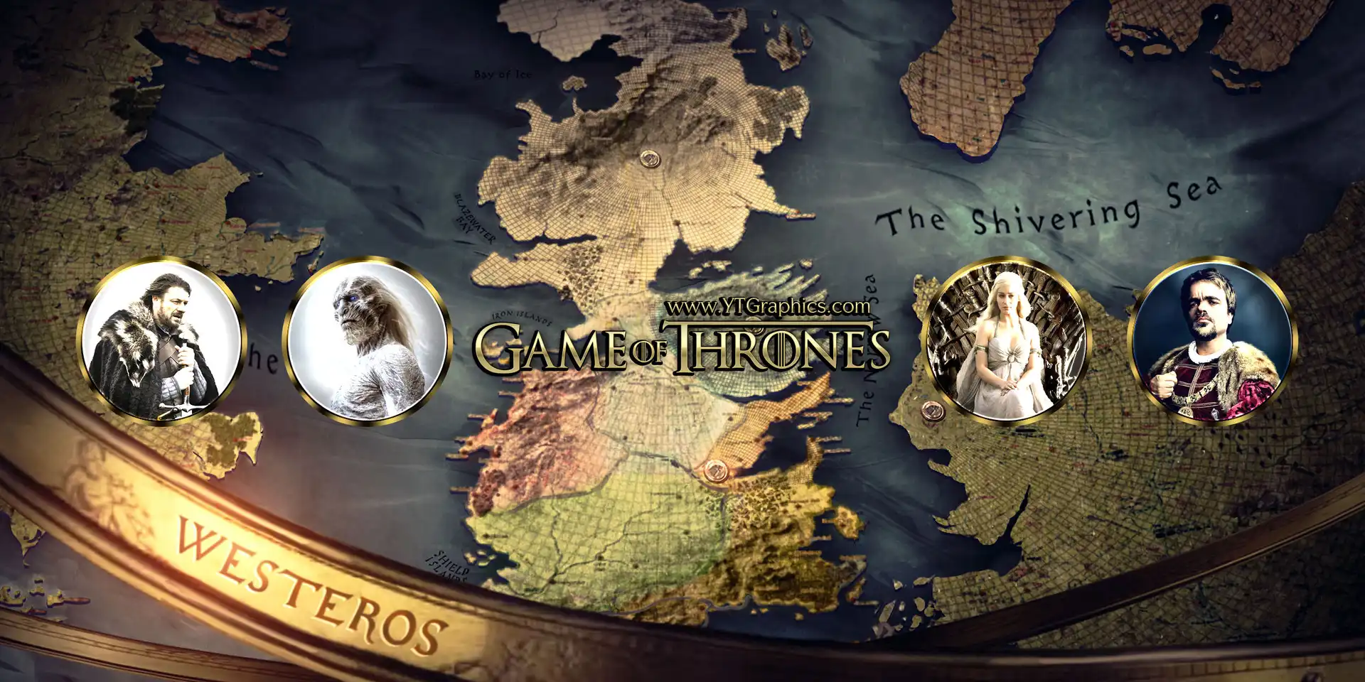 Game of Thrones Banner