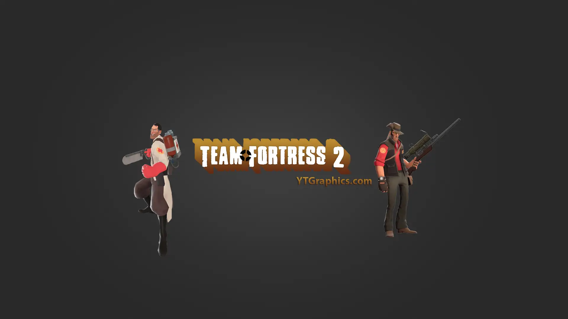 Team Fortress 2 Banner