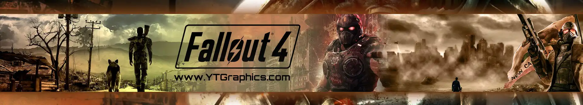 Fallout 4 preview