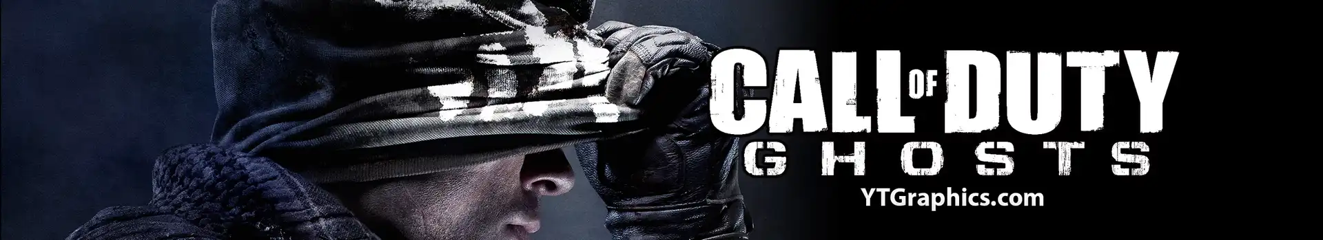 Call of Duty: Ghosts preview