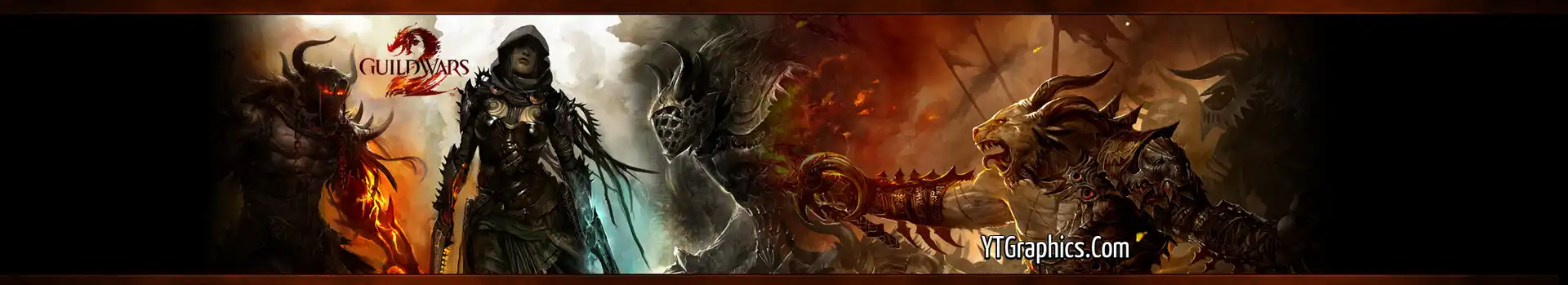 Guild Wars 2 preview