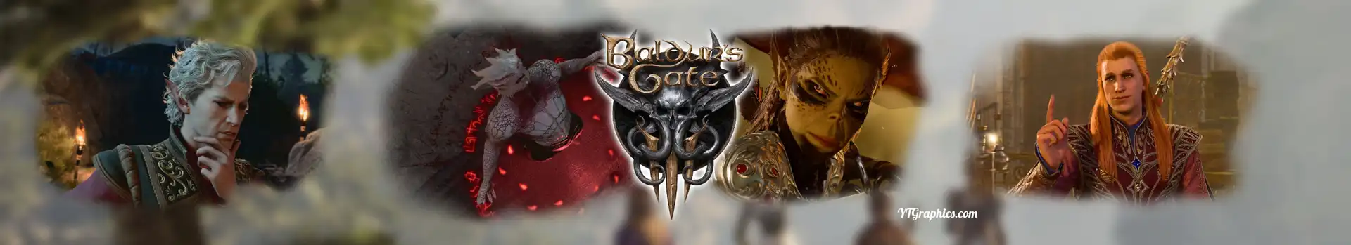 Baldur’s Gate 3 preview