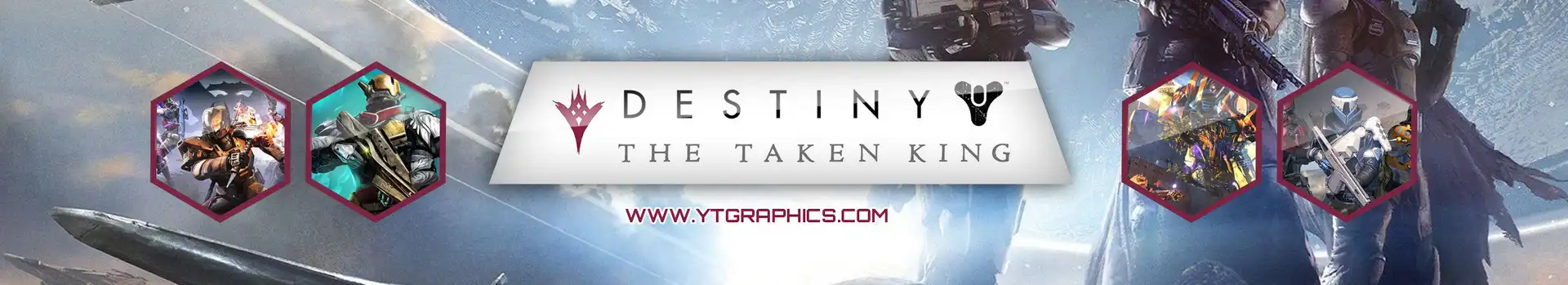 Destiny: The Taken King preview