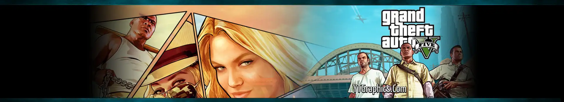 Grand Theft Auto 5 (GTA 5) preview