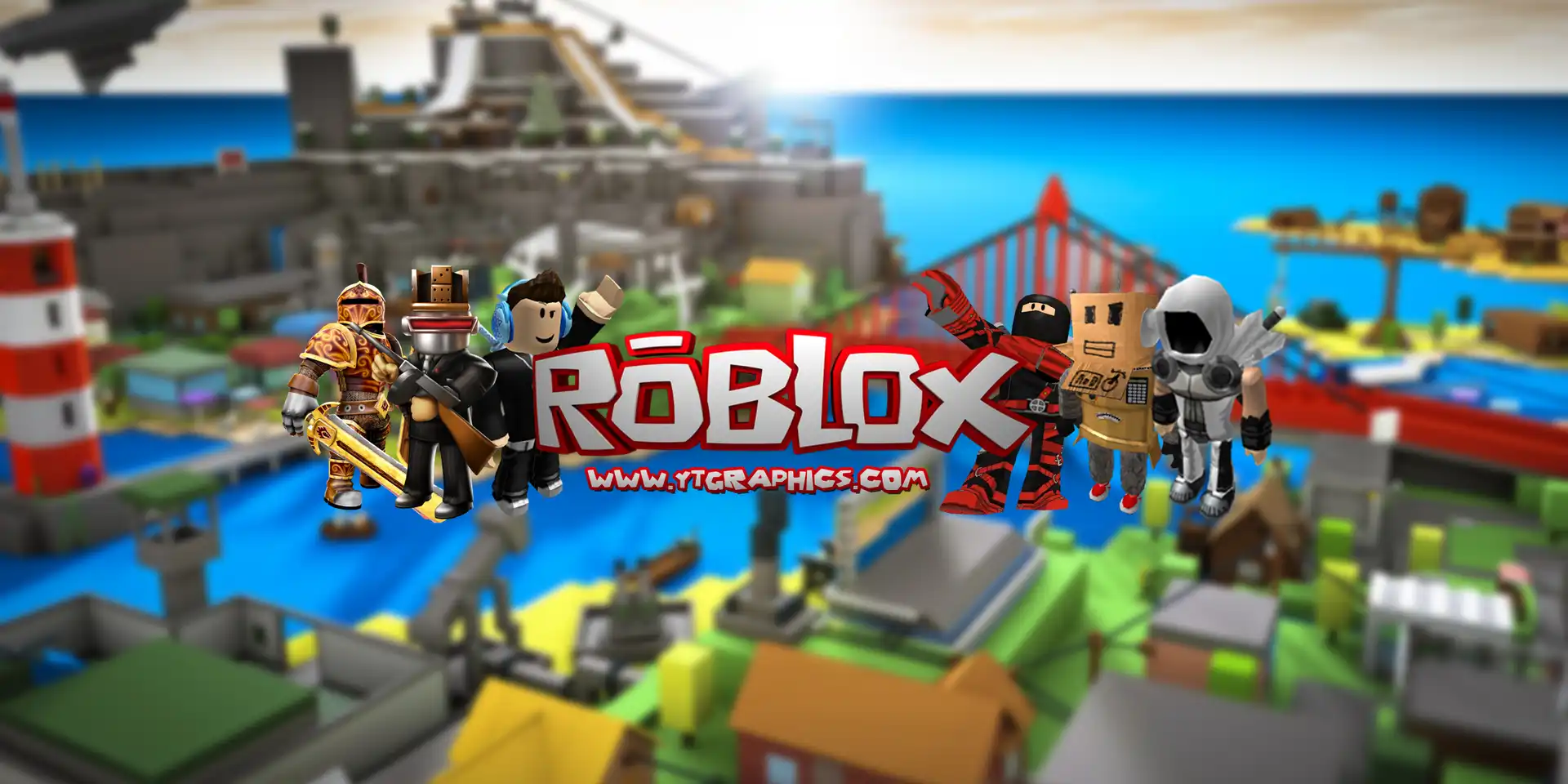 ROBLOX Banner