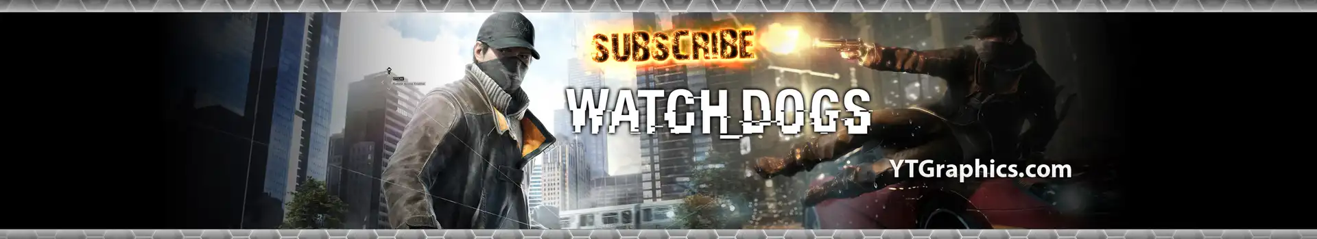 Watch Dogs preview