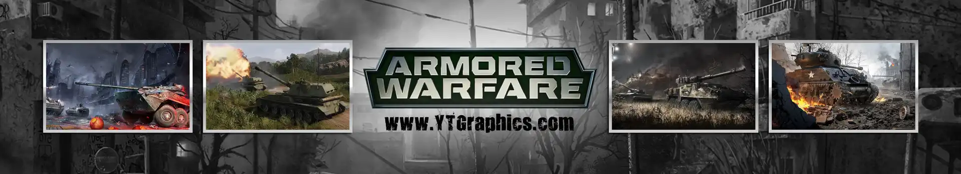 Armored Warfare preview