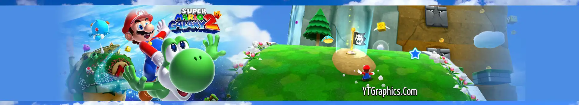 Super Mario Galaxy 2 preview