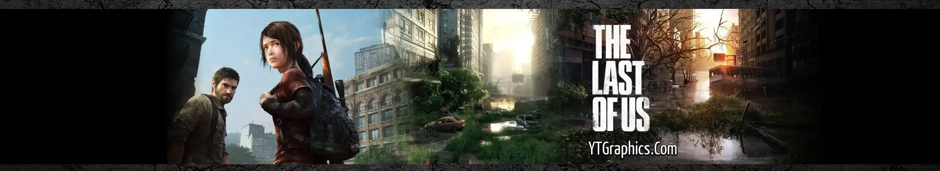 The Last of Us preview