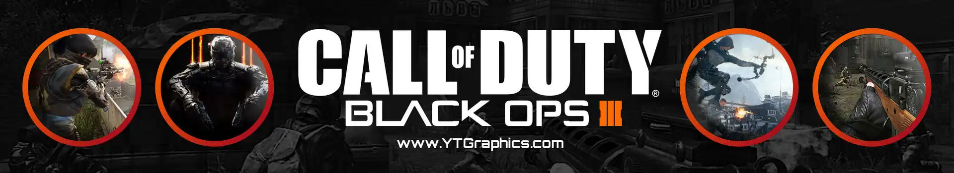 Call of Duty: Black Ops III preview