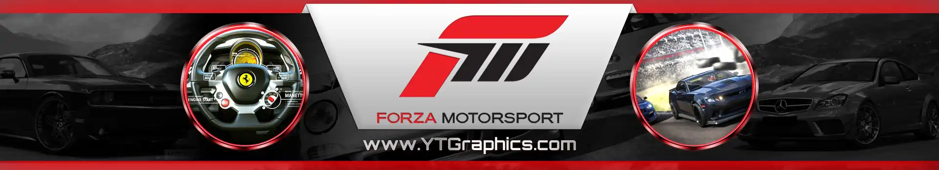 Forza Motorsport preview