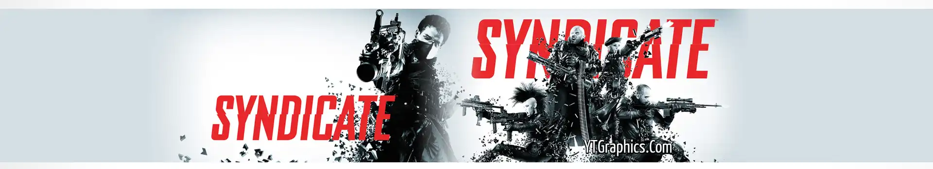 Syndicate preview