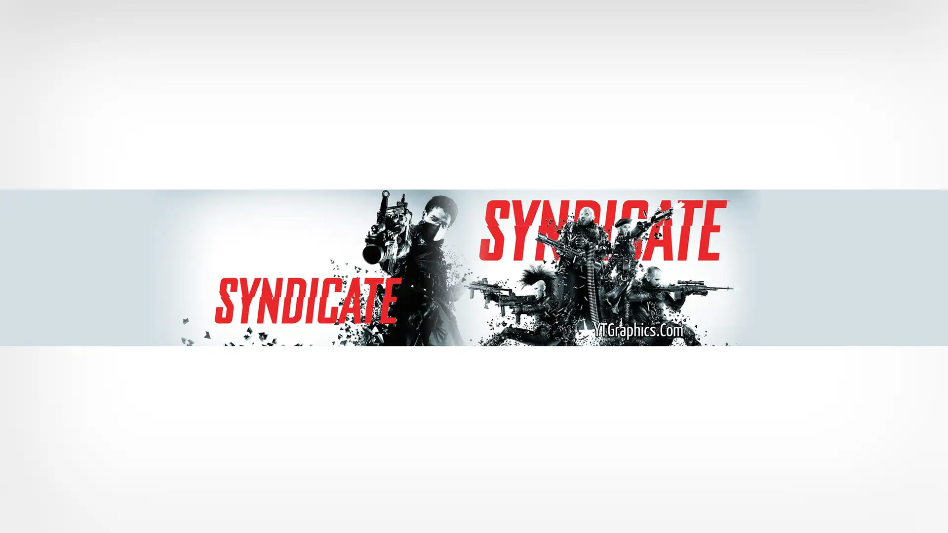 Syndicate Banner