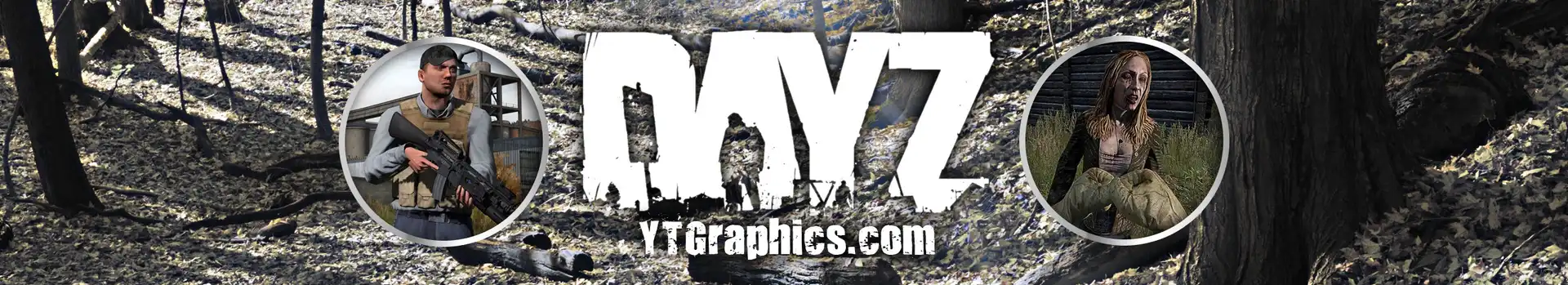 DayZ preview