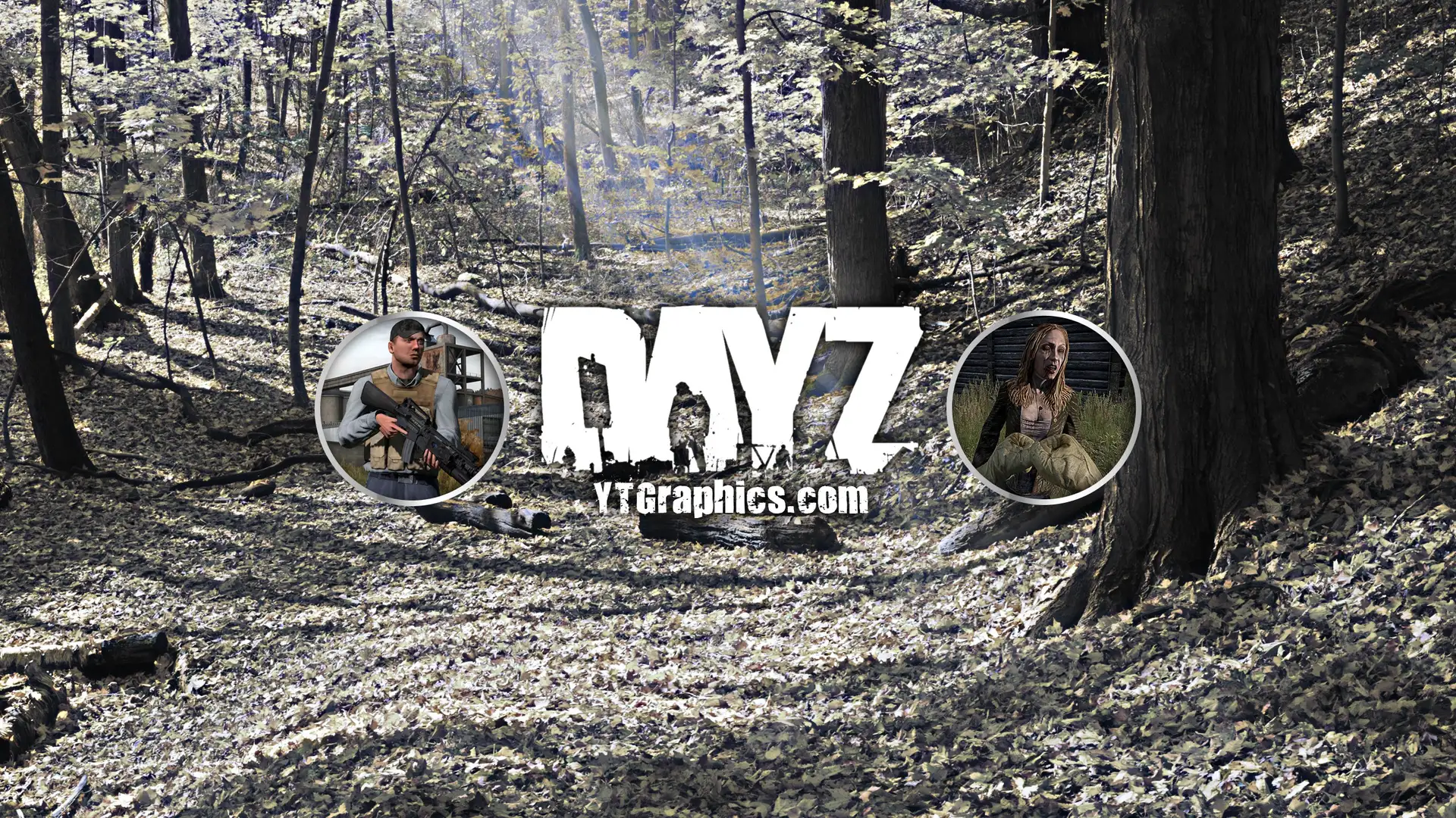 DayZ Banner