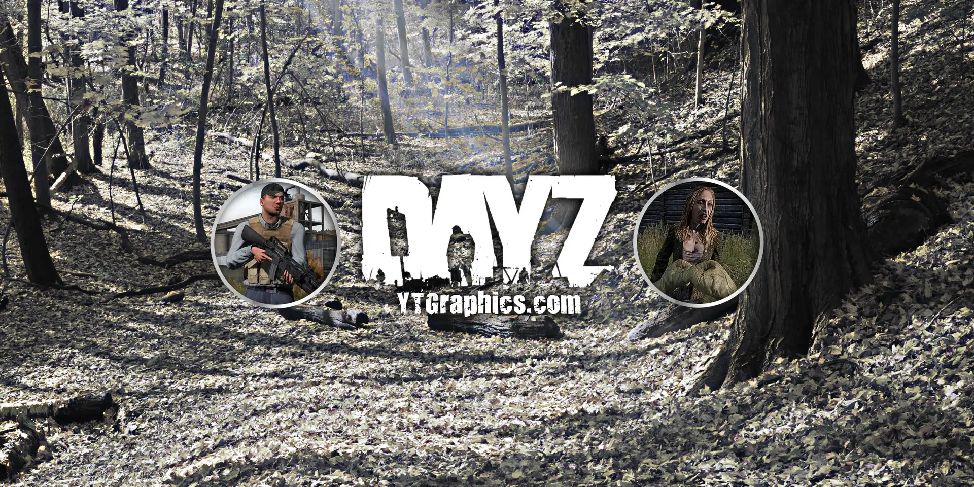 DayZ Banner