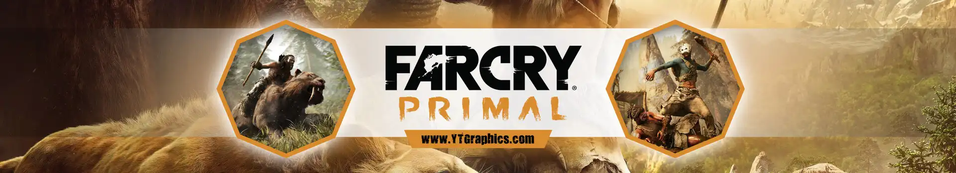 Farcry Primal preview