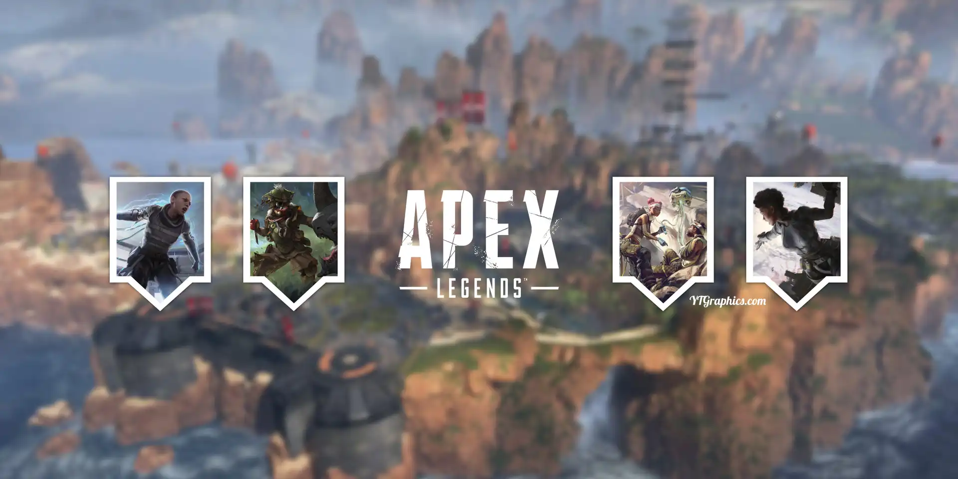 Apex Legends Banner