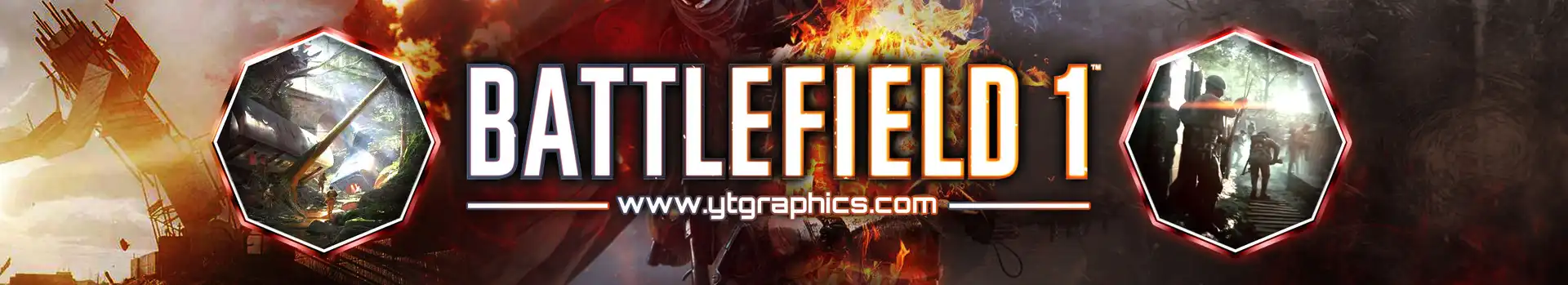 Battlefield 1 preview
