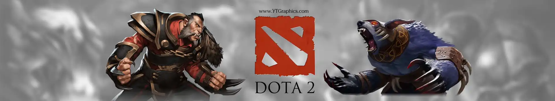 DOTA 2 preview