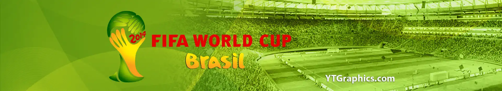 2014 FIFA World Cup Brazil preview