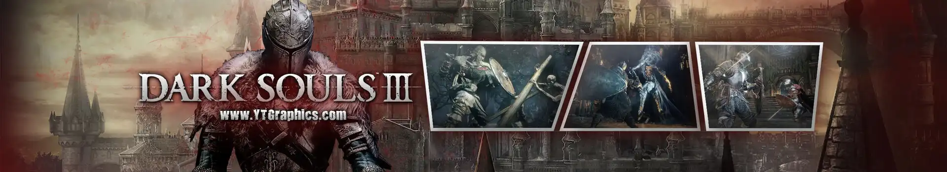 Dark Souls III preview