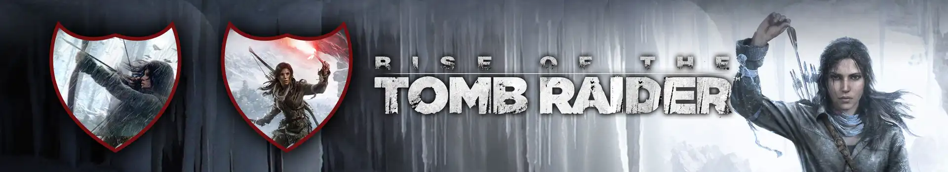 Rise of the Tomb Raider preview