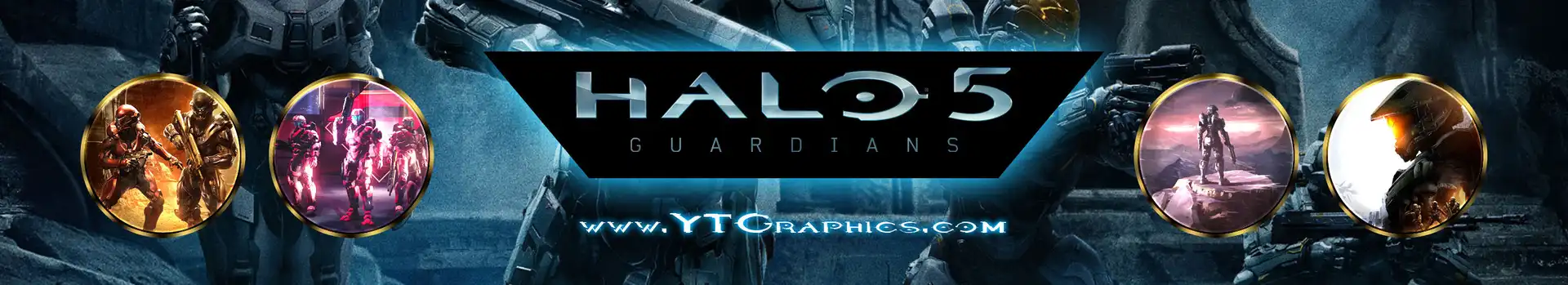 Halo 5 preview