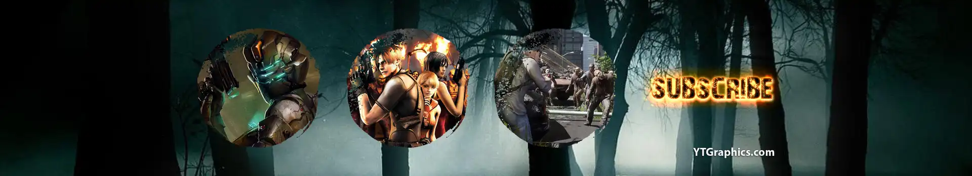 Horror Games preview
