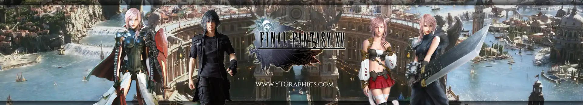 Final Fantasy: XV preview