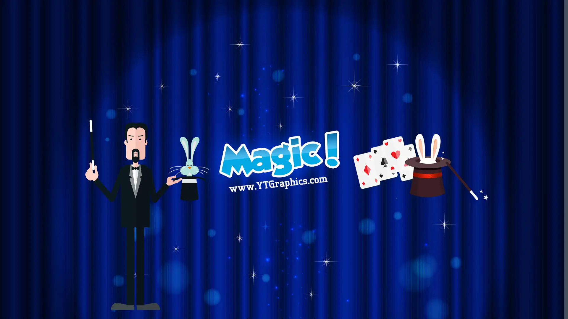 Magic Tricks Banner