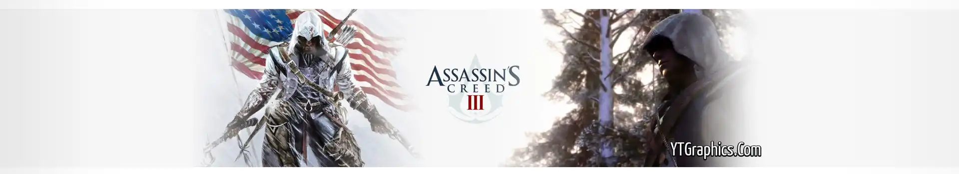 Another Assassins Creed 3 preview