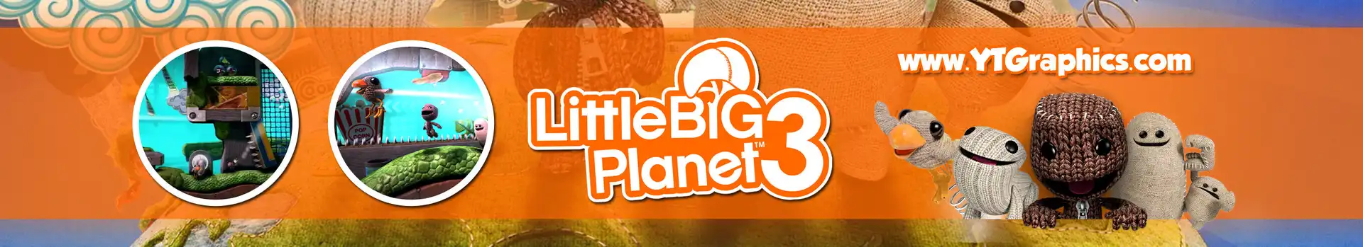LittleBigPlanet 3 preview
