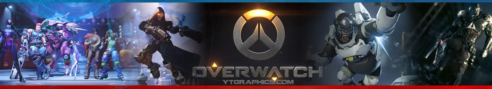Overwatch preview