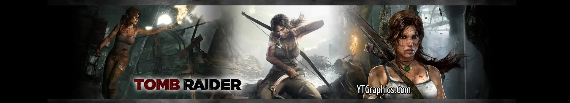 Tomb Raider preview