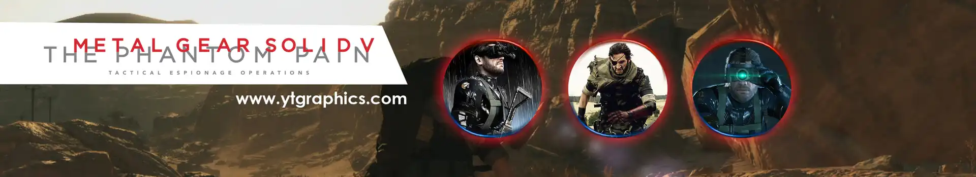 Metal Gear Solid V: The Phantom Pain preview
