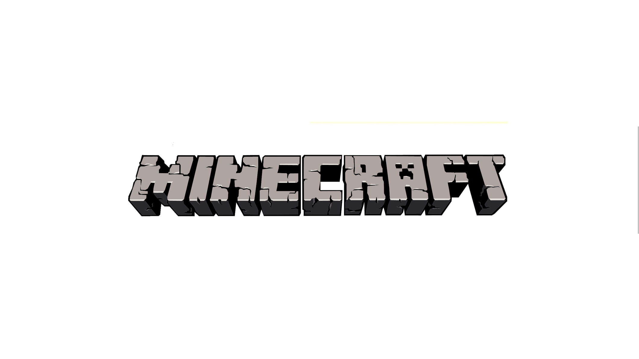 minecraft channel art for youtube