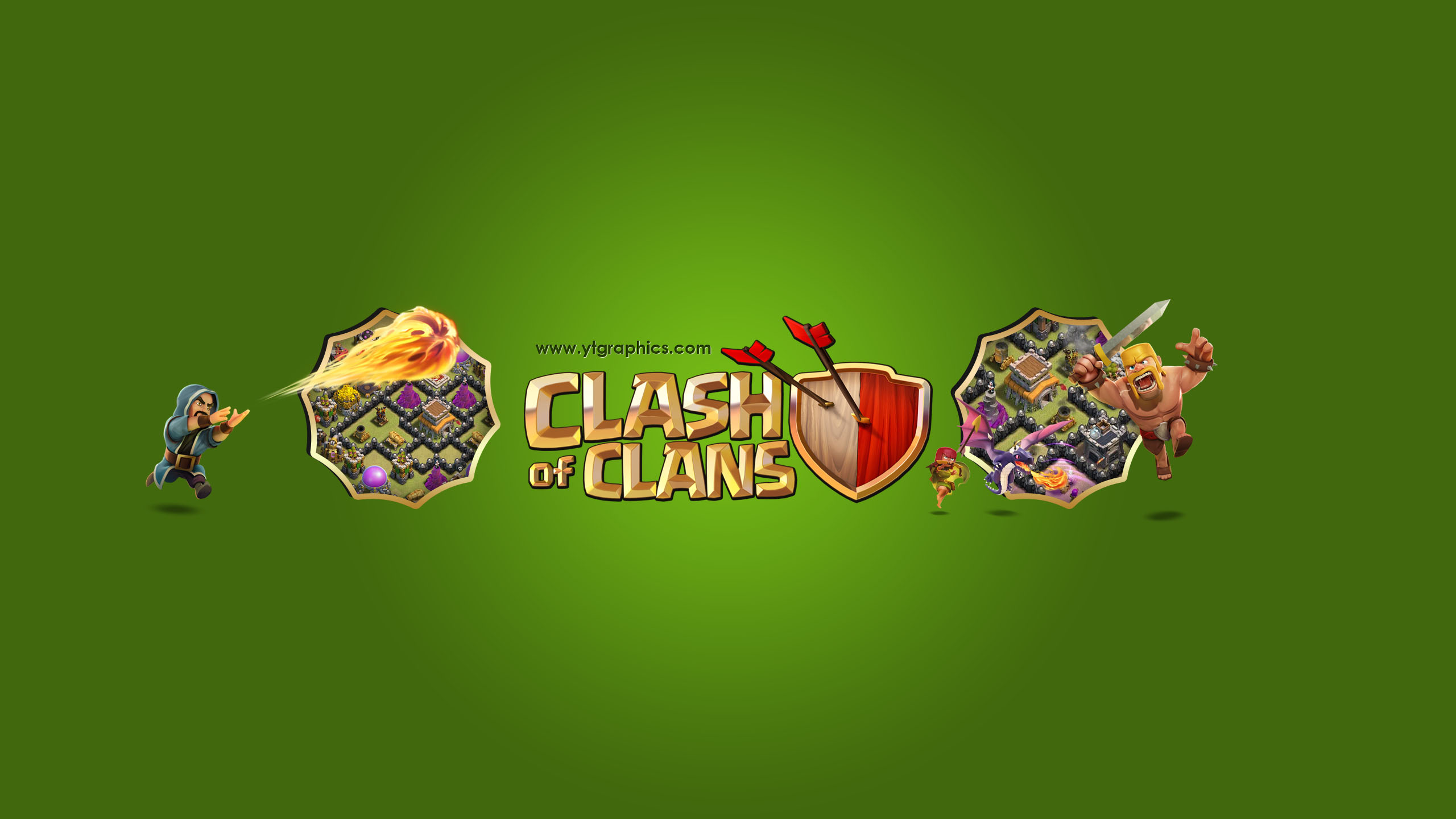 Видео clans