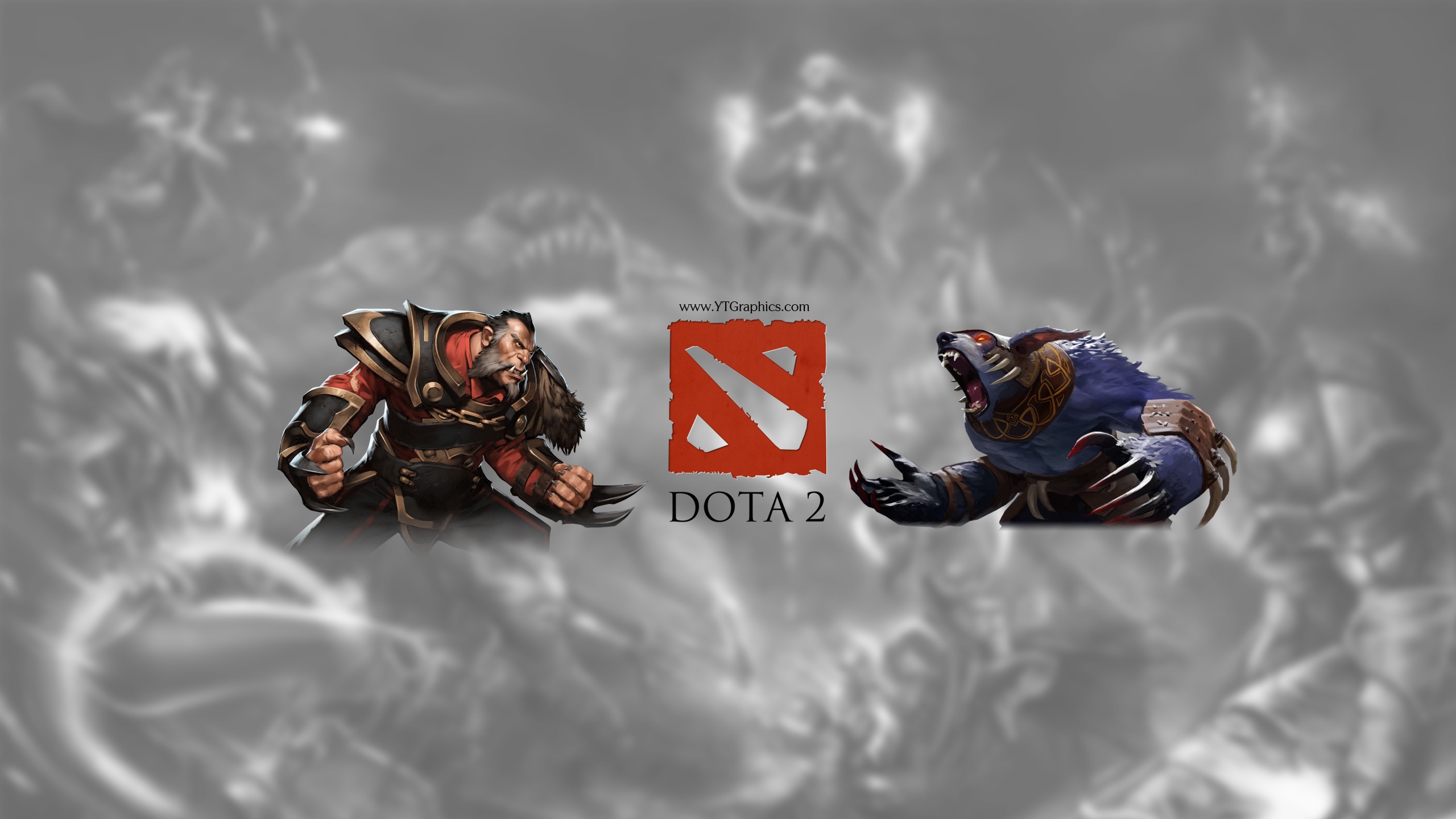 Dota all stream фото 86