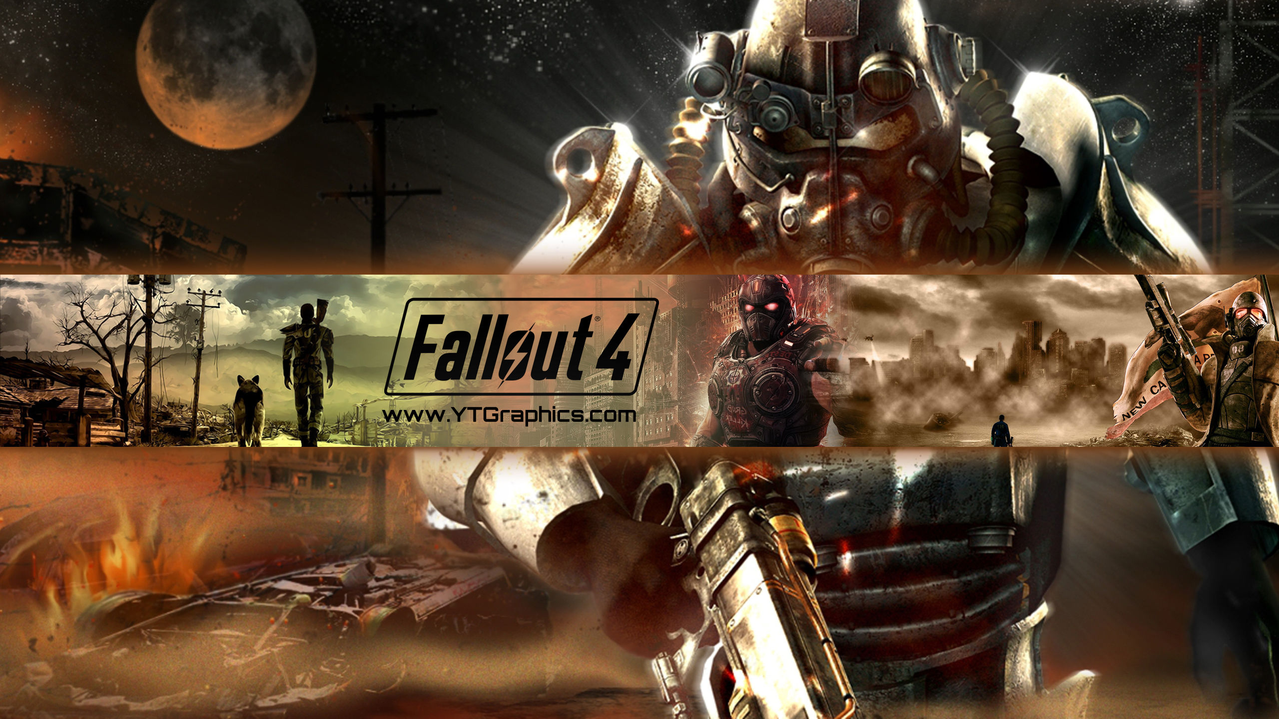 Fallout 4 на ps one фото 109